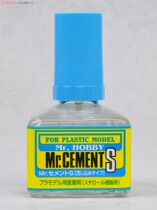County MC-129 Flow Seam Glue 40ml MC129]