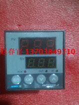 Shanghai Yatai instrument XMTG-1411A-Y K type 400℃ 0 5 temperature controller