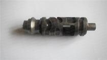 Bashan Longxin Lion Run Runway Etemei Construction of beach car accessories ATV400-1-2-3 Shifting Camshaft
