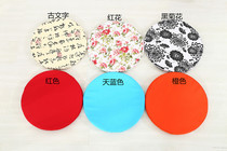 Professional chair seat cushion rattan chair bird nest chair seat cushion alone requires additional freight