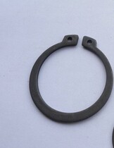 DIN471 thickening shaft elastic fender for thickening shaft spring thickening shaft gear thickening shaft block 20*1 75-25*1 75