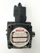 TPF-VL301-GH8-10S Taiwan original ANSON ANSON vane pump TPF-VL302-GH8-10S
