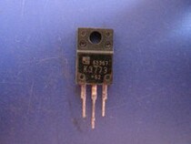 K3773 2SK3773-01MR disassemble FUJI TO-220F N-channel MOSFET 32A 300V