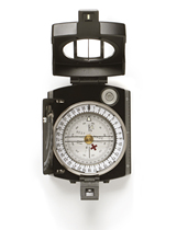 Lensatic Cruiser Compass Compass The Best Made