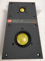  American OPEL Aopu treble ten midrange integrated speaker unit S28 braided film