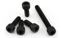 12 Class 9 high strength full tooth hexagon screw Cup head hexagon screw M6*35--M6*100