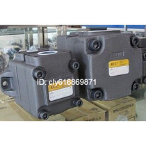 Taiwan Kaijia KCL oil pump SVQ25-38-FRAR-02 SVQ25-18 22 26 32 43 47 52