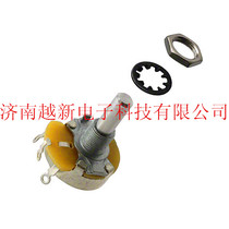 American new CTS potentiometer 026TB32R501B1A1 imported 500 Euro wire-wound potentiometer