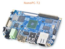 NanoPC T2 Development Board Android 5 1 Debian Kali DEEPIN Depth Ubuntu Mate