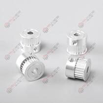 3D printer accessories 25-2gt-6-p5 timing pulley synchronous wheel pulley 25 tooth inner hole 5mm