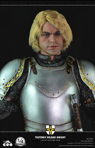 COOMODEL NO:LS001 1 4 LEGEND SERIES TEUTONIC RELOADED KNIGHT SPOT