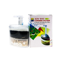 Crown Credit] New Water Fairy XY-2008