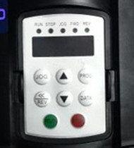 ST500 inverter panel keyboard handheld board governor 4 Three extension power SANTUO SANTUO