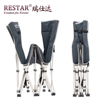 Swiss Da Folding Bed Multifunction Adults Simple Single Afternoon Nap Light Home Portable Province Space Lunch Break