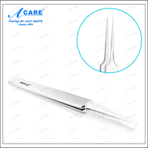 Pointed cell clip blackhead acne clip acne needle set acne removal tweezers beauty acne squeezing tool artifact