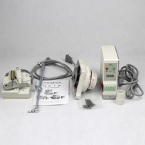 Bag Sewing Machine M700 Direct Drive 800 Electric Control Energy Saving Mute Direct Drive Motor Electric Control Industrial Home Wrapping Machine Special