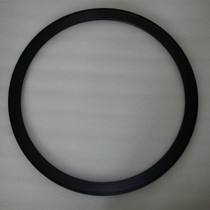 Ultra-light large knife ring Road ultra-light rim Lightweight rim Ultra-light 700C rim Road rim