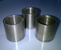 304 stainless steel polished inner wire bundle clamp direct DN8 10 15 20 25 32