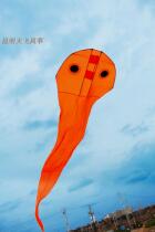 Kunming Tianfei 8 5 meters tadpole orange Black