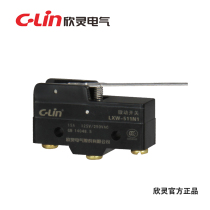 Hingling card microswitch limit switch LXW-511N1 TM-1701 Z-15GW-B Z-15GW-B