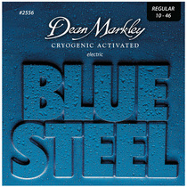 (Five Flavors Guitar)Dean Markley Blue Steel Series 2556 Multi-model 6-string 7-string electric guitar Strings