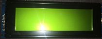 Lida Huaxin fire host LD128E(Q)II LCD screen