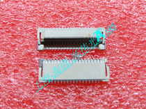 Connector FPC double row pin flap lower connection 0 5MM 35p Brand New Original