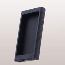 SONY SONY NW-A35 A45 A46 A36 A37HN silicone sleeve A35 protective cover with dust plug thin