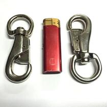 Pet supplies leash cow head Hook Dog chain leash rope belt de pastoral golden hair Tibetan mastiff medium and large dog supplies