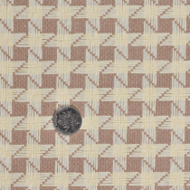 Hot pin Western-style modern unique style environmentally-friendly paper woven wall paper QZB005 washable