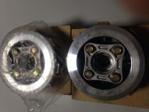 Motorcycle fit CB250 Honda clutch assembly Nighthawk 250 Clutch Nightingale 250 Clutch