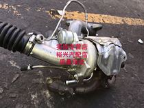 Nissan Qida 1 6T Turbocharger Nissan 1 6t Turbocharger Nissan Qida Turbocharger