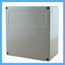 192*188 * 100mm plastic waterproof tank F24 outdoor junction box IP65 electrical dustproof Waterproof box