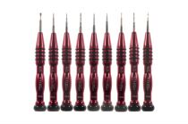 Willy 700 screwdriver Model:T2T3T4T5T6 1 2 cross 1 5 cross pentagonal triangle plate