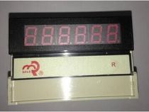 Hundreds of music medium BHC6J-J BHC6J-J 6J-M 6J-M 6J-X 6J-X electronic wire speed reducer counter digital display speed table