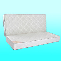 Foldable mattress Simmons spring coconut palm mat 1 5m1 8m wide can be customized according to the size