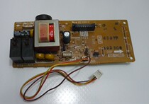 Panasonic microwave oven NN-K5540MF 5541 5542 computer motherboard control circuit board Display electronic board