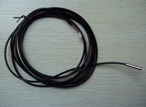  TC52502 Shanghai Diqi West negative coefficient temperature sensor thermometer probe