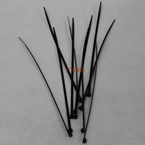 Cable tie wholesale enough number 250 nylon cable tie 5*450 width 4 0mm fixed strip cable tie strangled dog