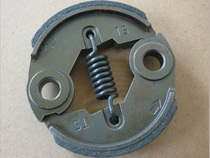 Sail Kai 2 rushing 3 5 3 6 horsepower boat outer motor engine motor thruster clutch sheet original fitting accessories