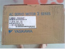 Yaskawa Yaskawa Inventory in stock SGMPH-A5A1A4C Warranty Shipment on the same day for one year Welcome Inquiry
