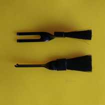 Manufacturer direct hair brush printing machine Hairbrush Xiasen printing machine Hairbrush Small 26 26 27 28 29 29 40 Hairbrush