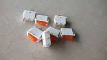 Electric pot switch