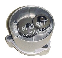 Gear box gearbox assembly Volume door machine accessories Roll door machine base Vol. gate motor roll shutter door machine