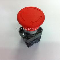 Mushroom head emergency stop switch XB2-BS542C XB2BS542C(ZB2BS54C ZB2BZ102C)