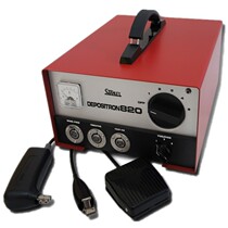 Japan Sanwa (SANWA) tungsten carbide coating machine 820 tungsten carbide rod Japan Sanwa coating machine