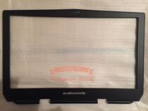 New DELL alien Alienware 17 R3 B Shell screen frame 4K screen with 6V05G