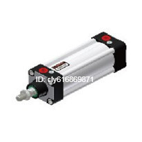 Original Taiwan UNIMEC cylinder DNB80M150-S new DNB50M210-S