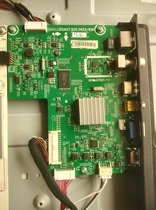 Hisense LED32K20JD motherboard original RSAG7 820 5655 motherboard with screen HD315DH-E81