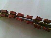 The Force Littlefuse Square Fuse 39213150000